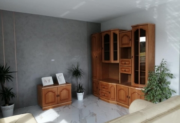 Ремонт будинку 90 м2
