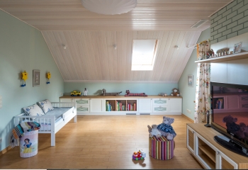 Ремонт будинку 150 м2