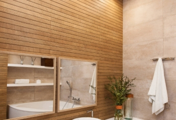Ремонт будинку 150 м2