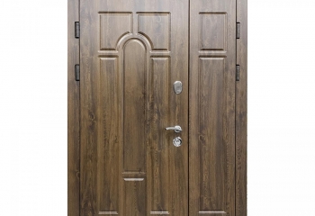 Стандарт плюс, 1200 Арка, вулиця