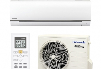 Кондиціонери Panasonic