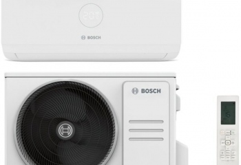 Кондиціонери Bosch