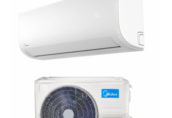 Кондиціонери Midea