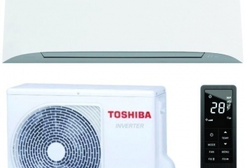 Кондиціонери Toshiba