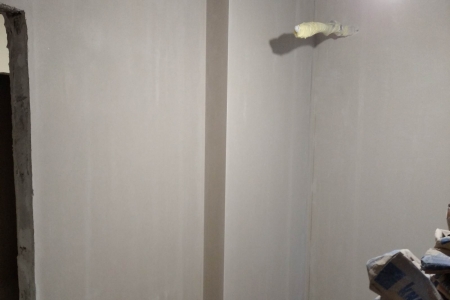 Ремонт під чистове оздоблення
