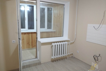 Ремонт квартири, пр-т Владимира Ивасюка