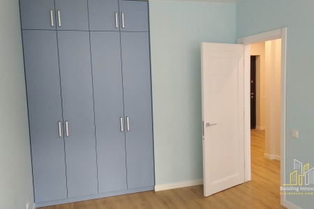 Ремонт квартири, ЖК Галактика